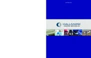 Hallmark Financial Services Inc.