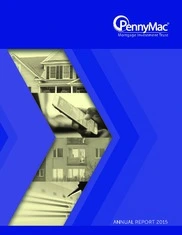 PennyMac Mortgage Investment Trust
