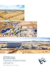 Hochschild Mining PLC
