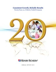 Henry Schein Inc.