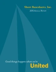 Shore Bancshares Inc.