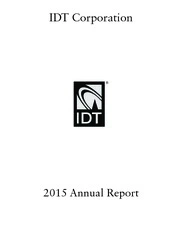 IDT Corporation