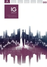 IG Group Holdings Plc