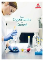 Hikma Pharmaceuticals plc