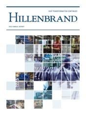 Hillenbrand, Inc.