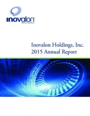 Inovalon Holdings