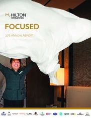 Hilton Worldwide Holdings, Inc.