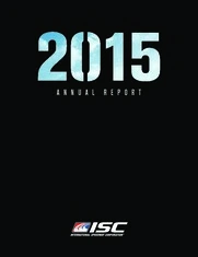 International Speedway Corp.