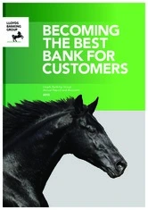 Lloyds Banking Group PLC