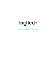Logitech International SA