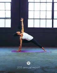 Lululemon Athletica Inc