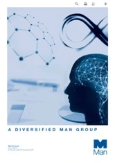 Man Group plc