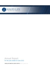 Magellan Financial Group Ltd