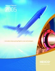 HEICO Corp.