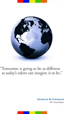 Heidrick & Struggles International Inc.