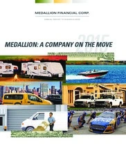 Medallion Financial Corp.