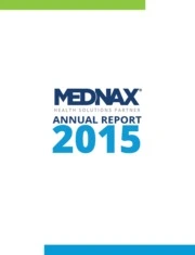 Mednax, Inc.