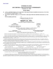 Mednax, Inc.