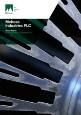 Melrose PLC