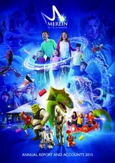 Merlin Entertainments PLC