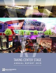 MGM Resorts International