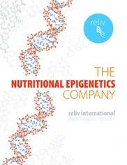 Reliv International, Inc.