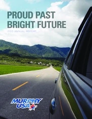 Murphy USA Inc