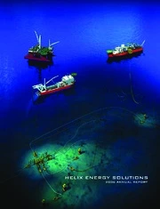 Helix Energy Solutions Group, Inc.