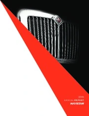 Navistar International Corp