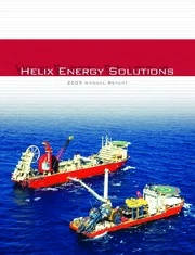 Helix Energy Solutions Group, Inc.