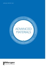 Morgan Advanced Materials PLC