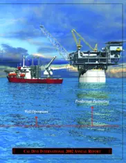Helix Energy Solutions Group, Inc.