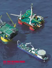 Helix Energy Solutions Group, Inc.