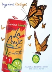 National Beverage Corp.