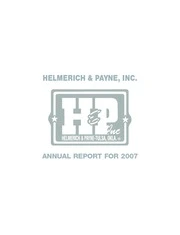 Helmerich & Payne, Inc.