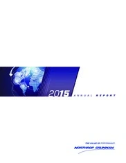 Northrop Grumman Corp.