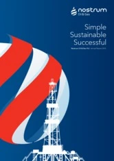 Nostrum Oil & Gas PLC