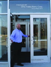 Ohio Valley Bancshares