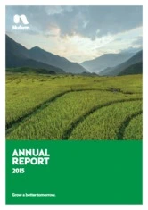 Nufarm Limited