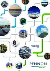 Pennon Group plc