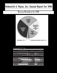 Helmerich & Payne, Inc.