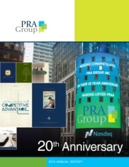 PRA Group