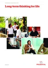 Prudential plc