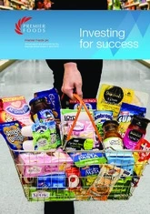 Premier Foods plc