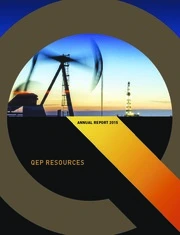 QEP Resources, inc.