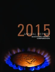 Questerre Energy Corporation