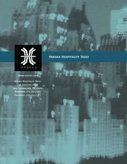 Hersha Hospitality Trust