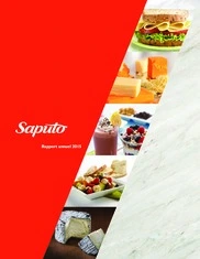 Saputo, Inc.