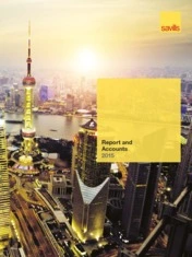 Savills plc