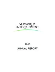 United Parks & Resorts Inc.